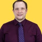 Justin Drumm headshot