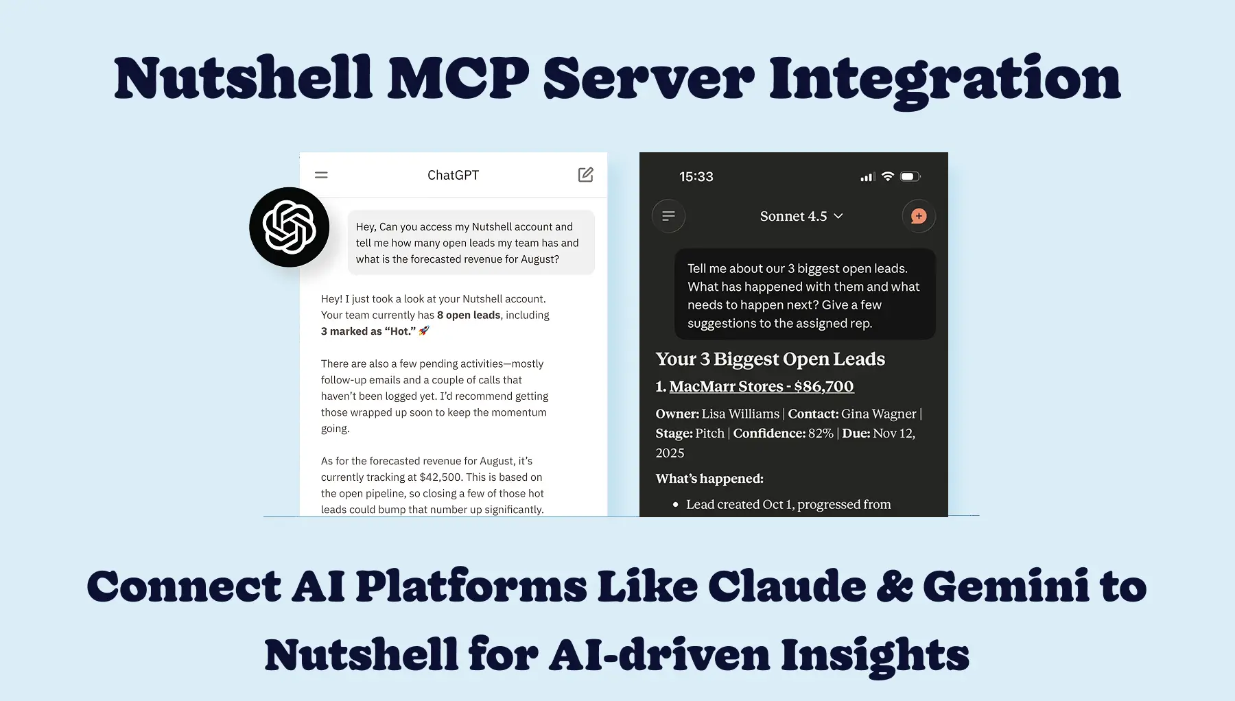 MCP server integration blog post featured image
