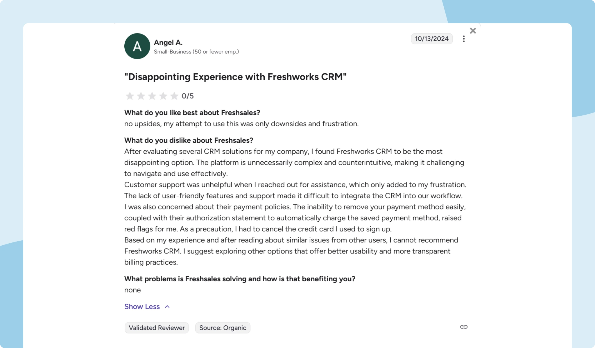 Zendesk Sell Announces Retirement - Complete Shutdown on August 31, 2027