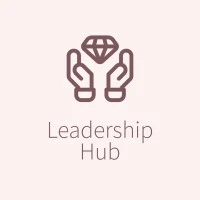 Leadership Hub logo