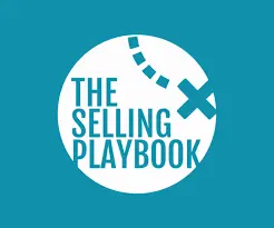 The Selling Playbook logo