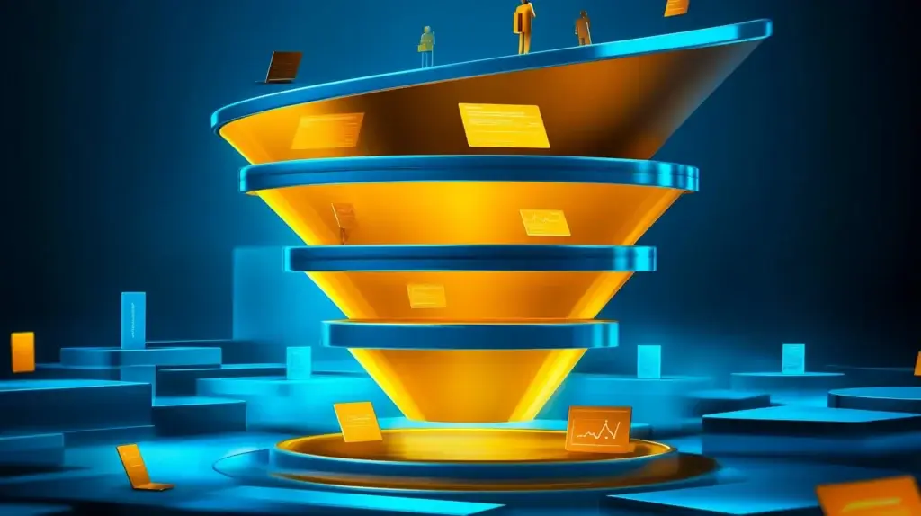 Lead management best practices for B2B sales teams