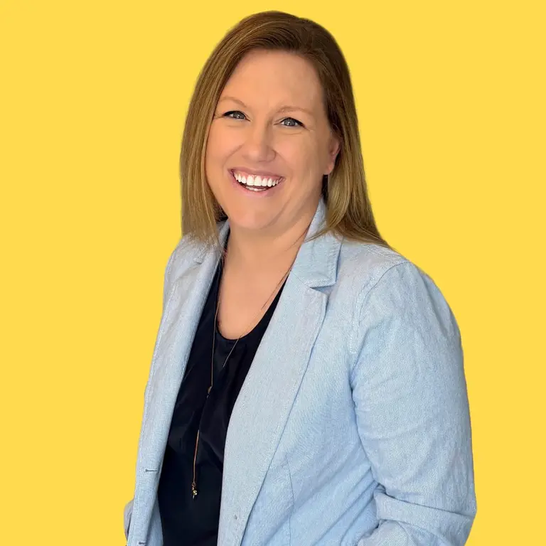 Allyssa Kelley-Brown, President