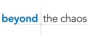 Beyond the Chaos partner logo